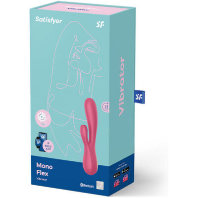 Satisfyer mono flex red com app - image 4