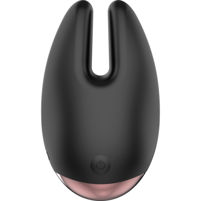 Coquette chic desejo estimulador clitorial preto / ouro coquette toys caliente. Pt