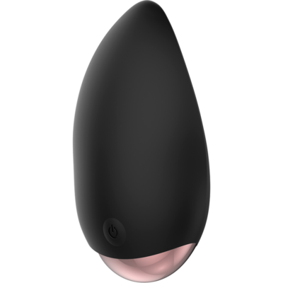 Coquette chic desejo estimulador clitorial preto / ouro coquette toys caliente. Pt