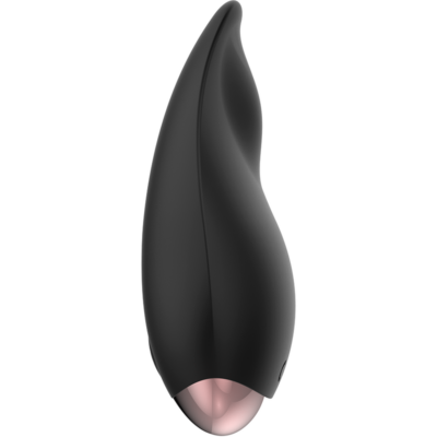 Coquette chic desejo estimulador clitorial preto / ouro coquette toys caliente. Pt