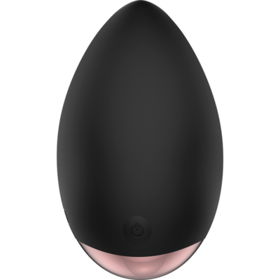 Coquette chic desejo estimulador clitorial preto / ouro coquette toys caliente. Pt