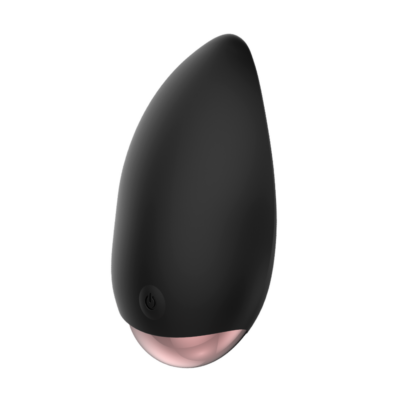 Coquette chic desejo estimulador clitorial preto / ouro coquette toys caliente. Pt