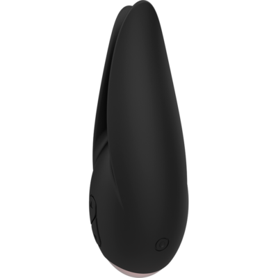 Coquette chic desejo estimulador clitorial preto / ouro coquette toys caliente. Pt