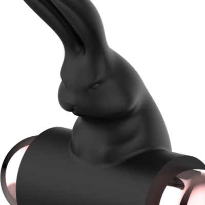 ANEL COQUETTE CHIC DESIRE COM VIBRADOR PRETO/ OURO 11 Anel coquette chic desire com vibrador preto/ ouro coquette toys caliente. Pt