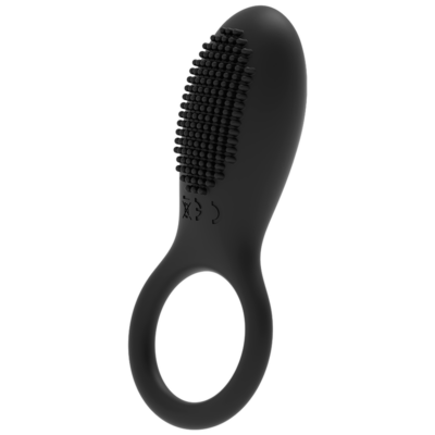 Coquette chic desire cock ring controle remoto recarregável preto/ ouro coquette toys caliente. Pt