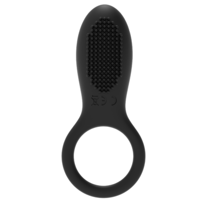 Coquette chic desire cock ring controle remoto recarregável preto/ ouro coquette toys caliente. Pt