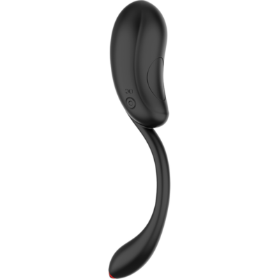 Coquette chic desire ovo vibrante controle remoto recarregável preto/ ouro coquette toys caliente. Pt