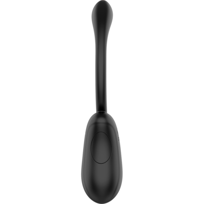 Coquette chic desire ovo vibrante controle remoto recarregável preto/ ouro coquette toys caliente. Pt
