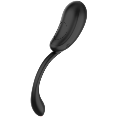 Coquette chic desire ovo vibrante controle remoto recarregável preto/ ouro coquette toys caliente. Pt
