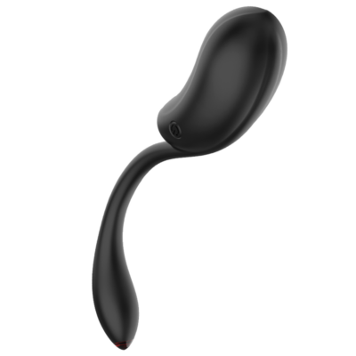 Coquette chic desire ovo vibrante controle remoto recarregável preto/ ouro coquette toys caliente. Pt