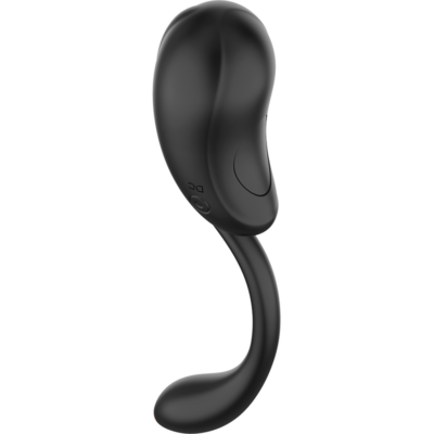 Coquette chic desire ovo vibrante controle remoto recarregável preto/ ouro coquette toys caliente. Pt