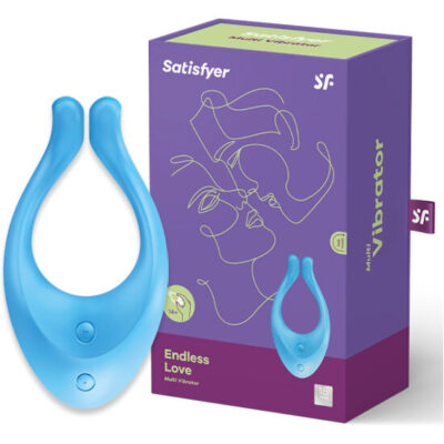 Satisfyer partner multifun 1 2020 edition - image 3