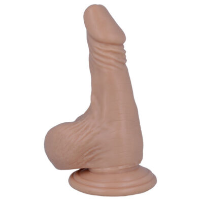 Mr intense™ - 1 realistic cock 14. 6 -o- 3. 5cm mr. Intense caliente. Pt