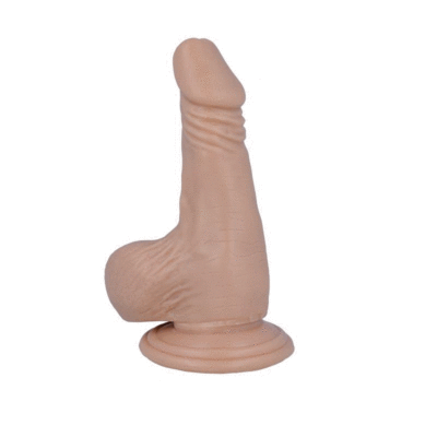 Mr intense™ - 1 realistic cock 14. 6 -o- 3. 5cm mr. Intense caliente. Pt