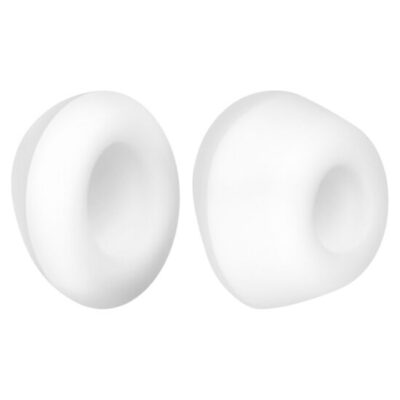 Alternative view of SATISFYER PRO 2 NG SUBSTITUIÇÃO CAPS 5 PCS