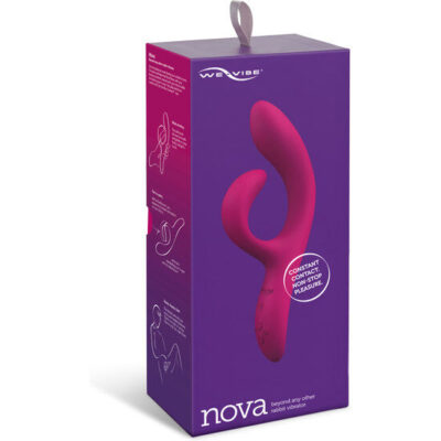 Aplicativo vibrador we-vibe nova 2 we-vibe caliente. Pt