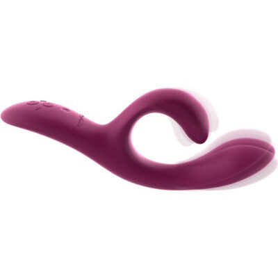 Aplicativo vibrador we-vibe nova 2 we-vibe caliente. Pt