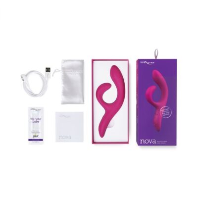 Aplicativo vibrador we-vibe nova 2 we-vibe caliente. Pt