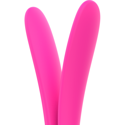 Ohmama dual multifuntion pink vibrator xmas edition ohmama vibrators caliente. Pt