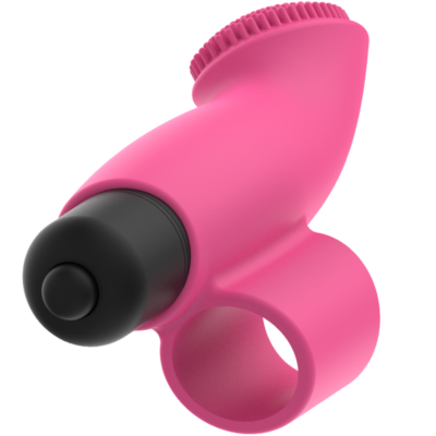 Ohmama finger vibrator pink xmas edition ohmama vibrators caliente. Pt
