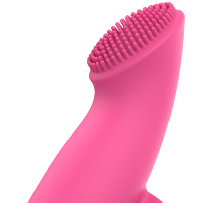 Ohmama finger vibrator pink xmas edition ohmama vibrators caliente. Pt