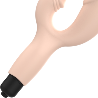 Ohmama classic rabbit vibrator carne edition xmas ohmama stimulating caliente. Pt
