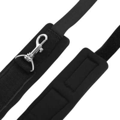 Darkness bondage door cuffs darkness bondage caliente. Pt