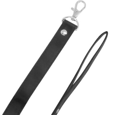 DARK NESS LOCKING POSTURE COLLAR - BLACK 7 Dark ness locking posture collar - black - image 3