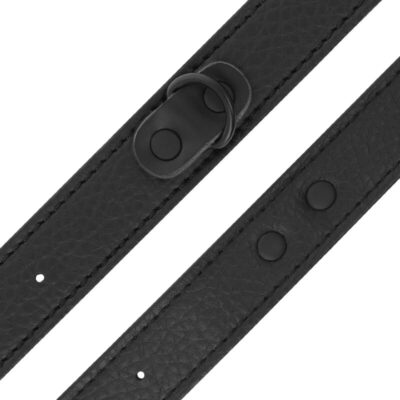 Darkness textured thin handcuffs darkness bondage caliente. Pt