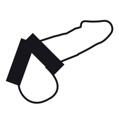 Darkness duo rings for penis darkness bondage caliente. Pt