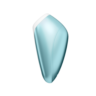 Satisfyer love breeze ice blue satisfyer air pulse caliente. Pt