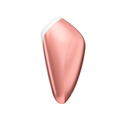 Satisfyer love breeze copper satisfyer air pulse caliente. Pt
