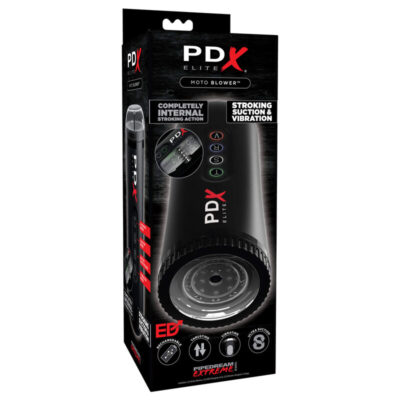 Ventilador de moto pdx elite pdx elite caliente. Pt