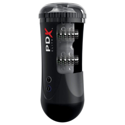 Masturbador pdx elite moto stroker pdx elite caliente. Pt