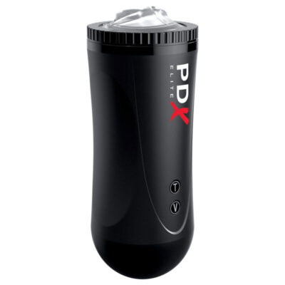 Masturbador pdx elite moto stroker pdx elite caliente. Pt