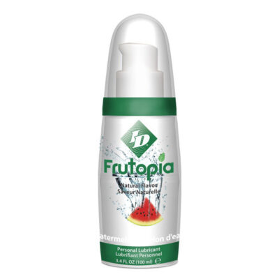 ID FRUTOPIA LUBE MELANCIA 100ML