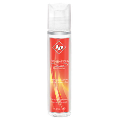 Alternative view of D WARMING LUBE SENSATION 30 ML