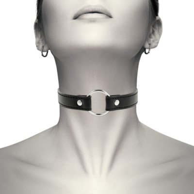 Alternative view of GARGANTA ARTESANAL COQUETTE CHIC DESIRE