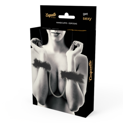 Coquette chic desire fetiche algemas deluxe coquette accessories caliente. Pt