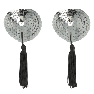 Cobertura coquette chic desire prata coquette accessories caliente. Pt