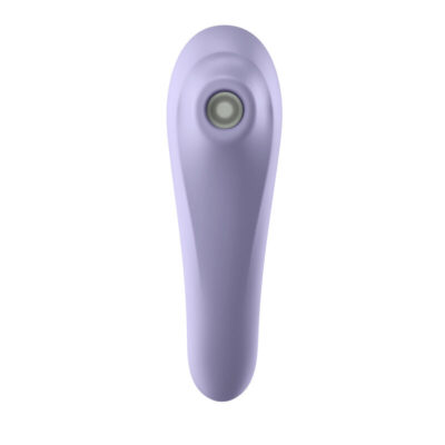 SATISFYER DUAL PLEASURE AIR PULSE MALVA 13 Satisfyer dual pleasure air pulse malva - image 7
