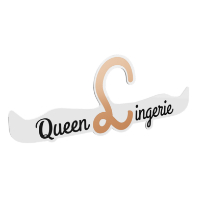 Queen lingerie - cabide de lingerie 27,5 cm (1 ud) queen lingerie caliente. Pt