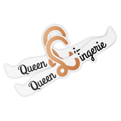 Queen lingerie - cabide de lingerie 27,5 cm (1 ud) queen lingerie caliente. Pt