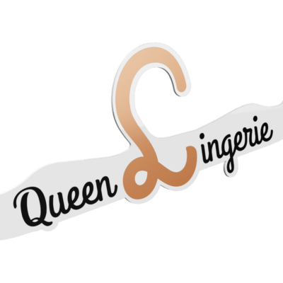 Alternative view of QUEEN LINGERIE - CABIDE DE LINGERIE 27,5 CM (1 Ud)