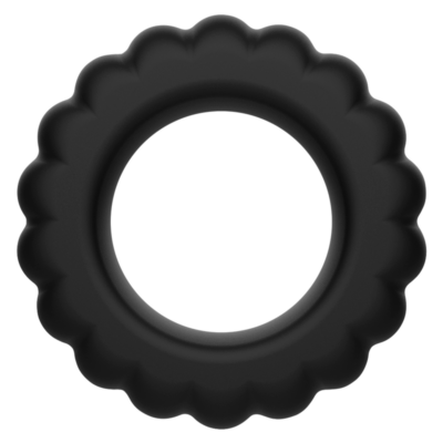 Addicted toys cock ring set 4 pieces silicone addicted toys caliente. Pt