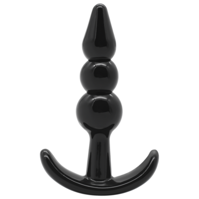 Conjunto de plugues anais de brinquedos viciados 4 addicted toys caliente. Pt