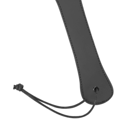 Fetiche submissive preto pá com costura fetish submissive bondage caliente. Pt