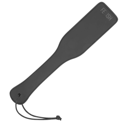 Alternative view of FETISH SUBMISSIVE FUSTA CUERO VEGANO