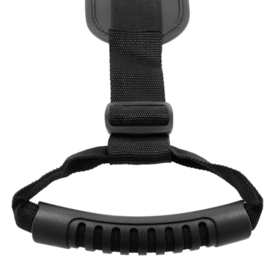 FETISH SUBMISSIVE ARNÉS PARA HACERLO ESTILO PERRITO CON FORRO DE NOPRENO 13 Fetish submissive do it doggie harness fetish submissive bondage caliente. Pt