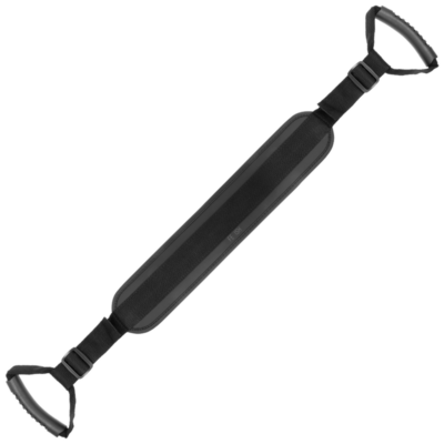 FETISH SUBMISSIVE ARNÉS PARA HACERLO ESTILO PERRITO CON FORRO DE NOPRENO 14 Fetish submissive do it doggie harness fetish submissive bondage caliente. Pt